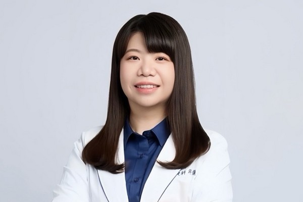 邱薰儀 物理治療師